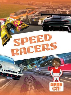 cover image of Speed Racers
